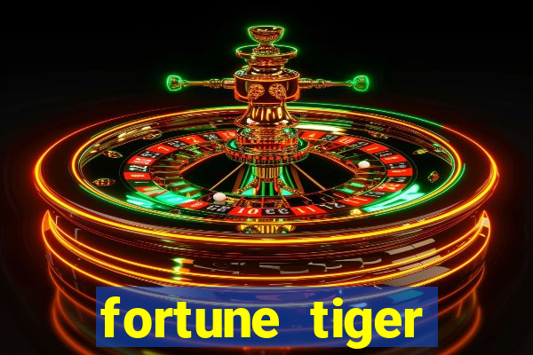 fortune tiger aposta 1 real